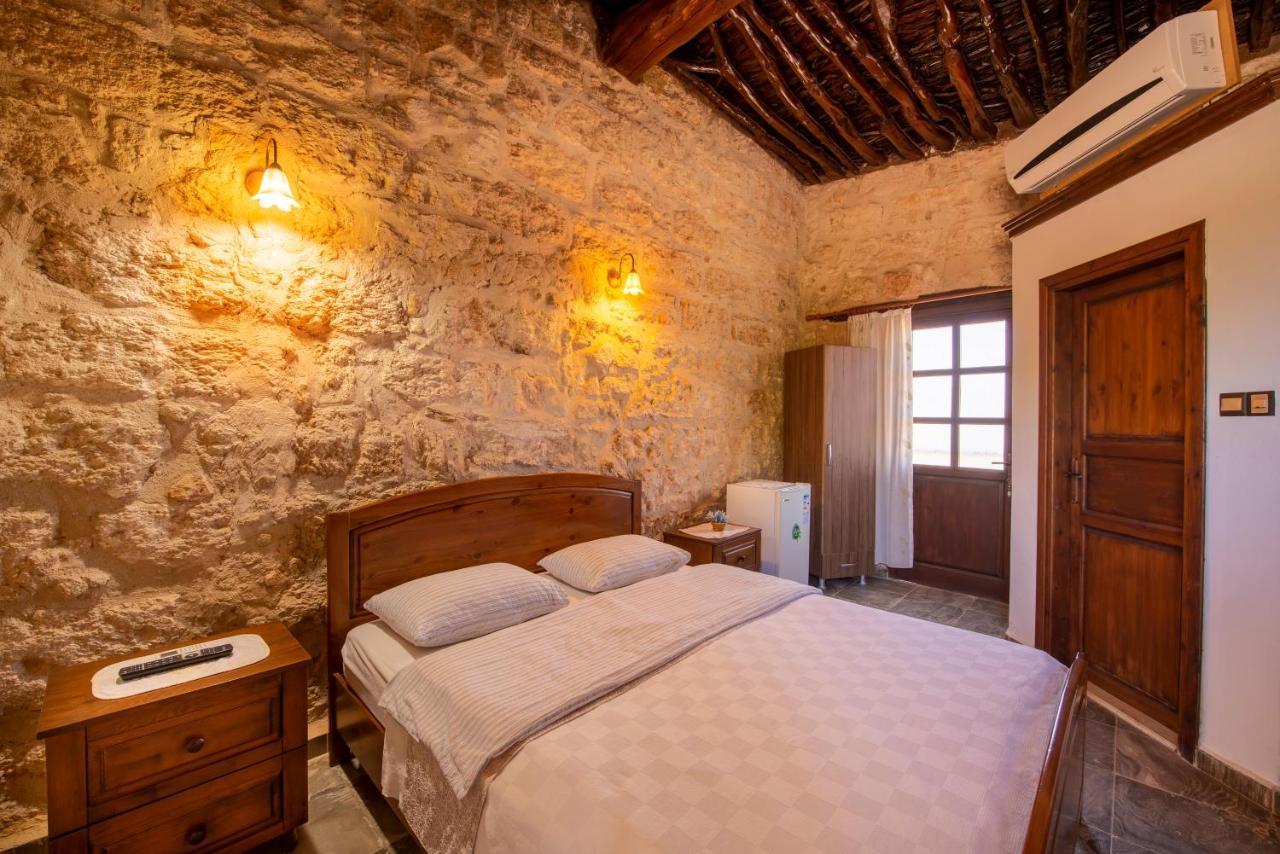 Revakli Ev Guest House Rizokarpaso Kültér fotó