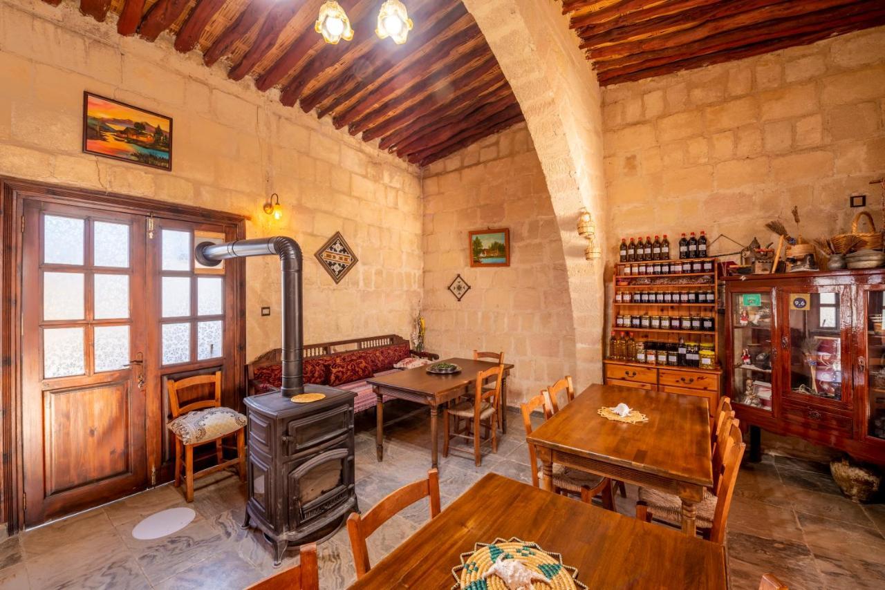 Revakli Ev Guest House Rizokarpaso Kültér fotó