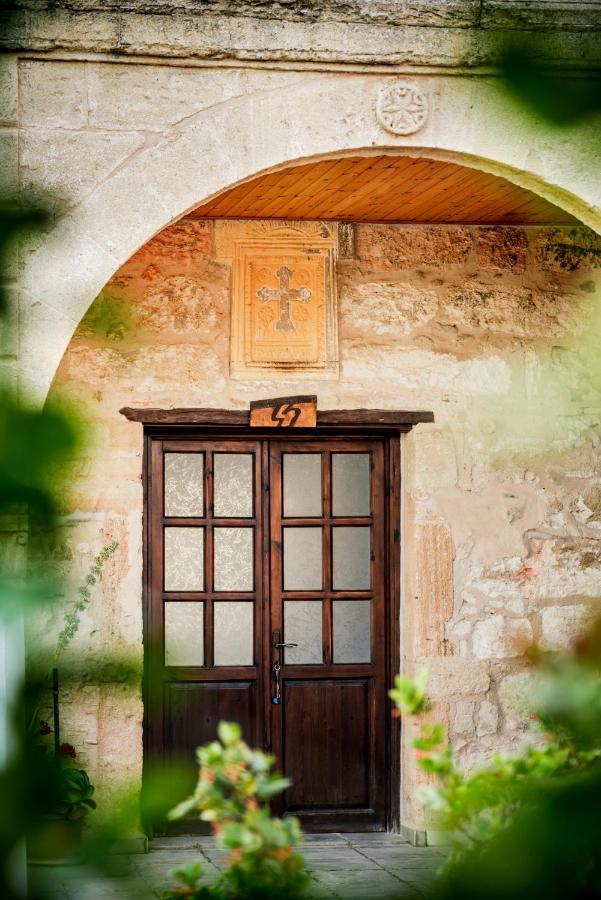 Revakli Ev Guest House Rizokarpaso Kültér fotó