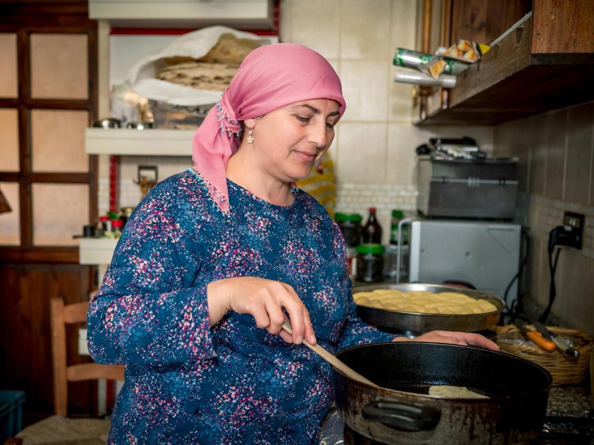 Revakli Ev Guest House Rizokarpaso Kültér fotó