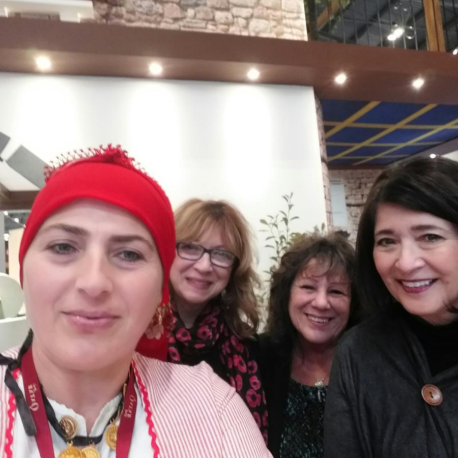 Revakli Ev Guest House Rizokarpaso Kültér fotó